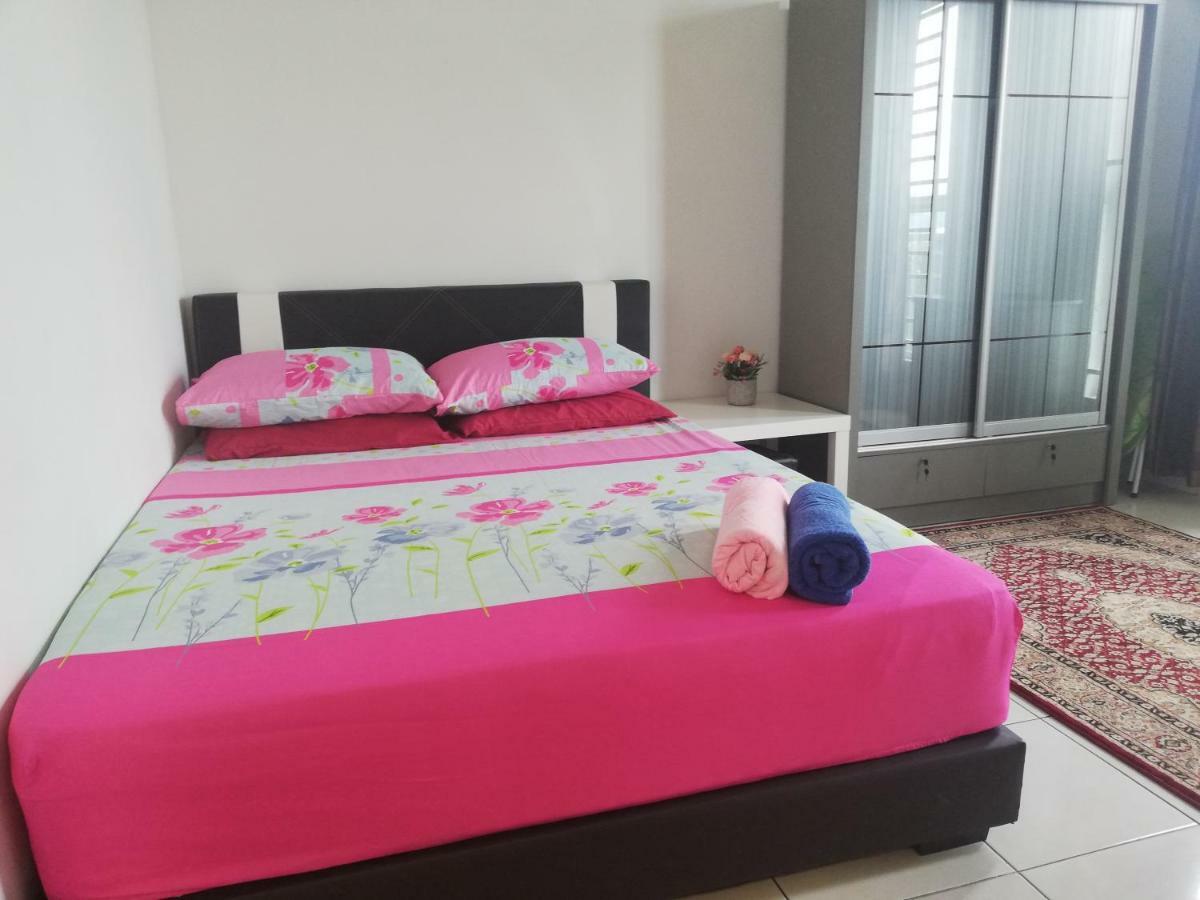 3 Bedroom By Kasyaf * Semenyih