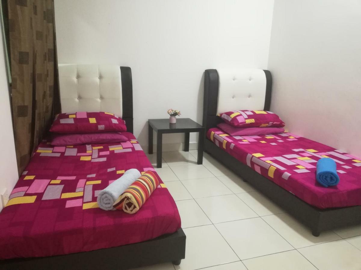 3 Bedroom By Kasyaf * Semenyih