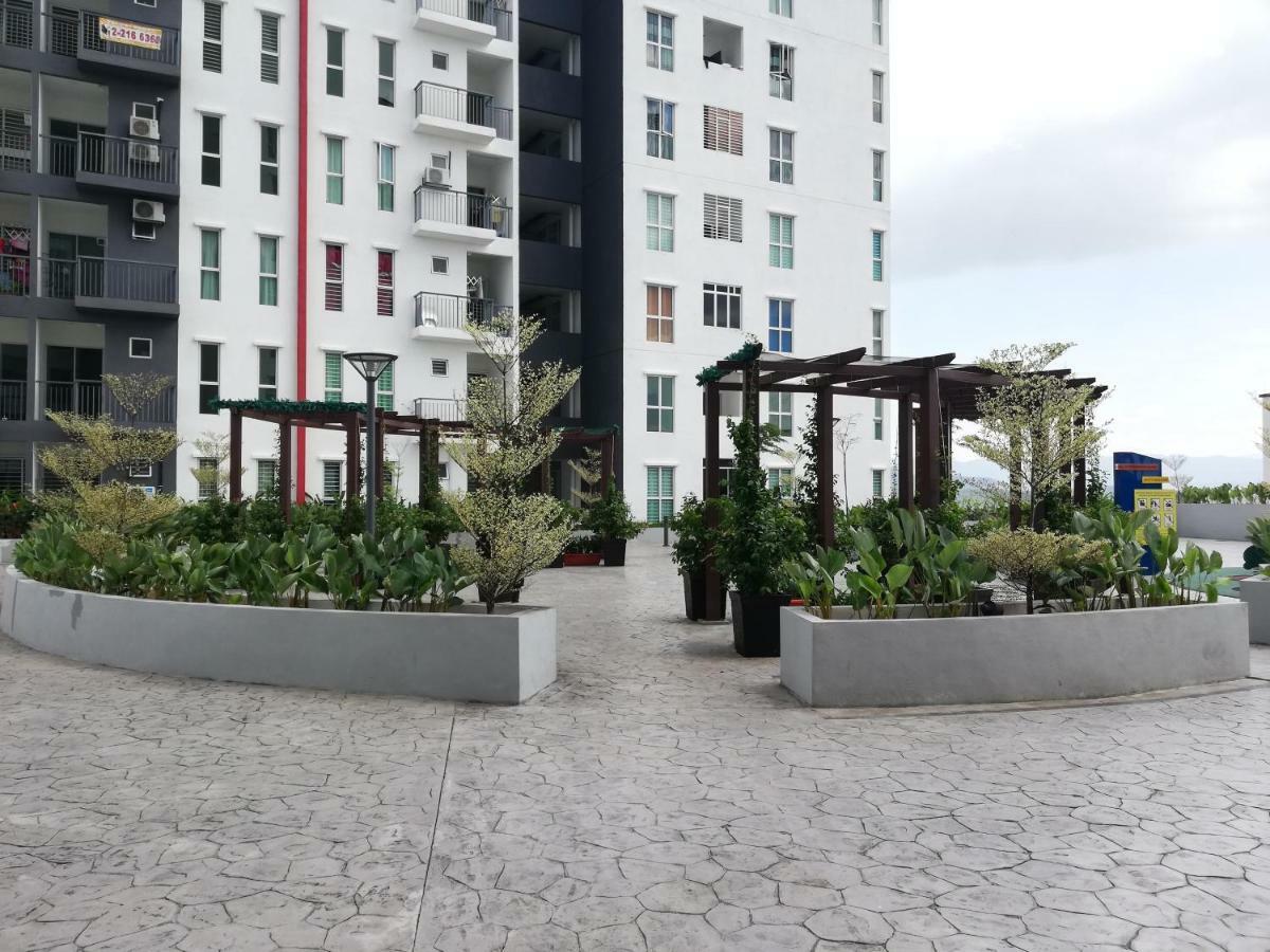 Rumah liburan 3 Bedroom By Kasyaf *